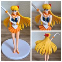 Sailor Moon Venus, Actionfigur, Manga/Anime Figur, Statue Baden-Württemberg - Waldkirch Vorschau