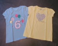 2 T Shirts Gr. 128 Parchim - Landkreis - Raben Steinfeld Vorschau