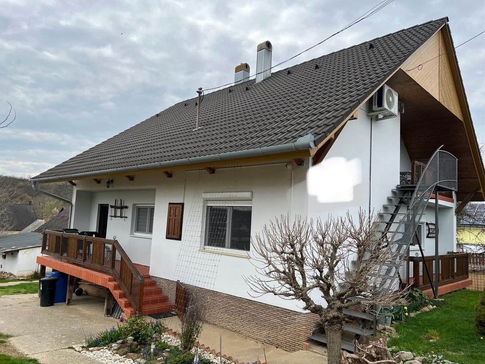 Haus Mehrfamilienhaus Ausland in Süd Ungarn in Krumbach Schwaben