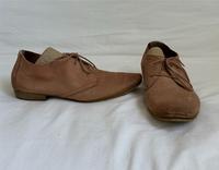Schnürschuhe Halbschuhe Tamaris Leder Gr. 39 Baden-Württemberg - Alfdorf Vorschau