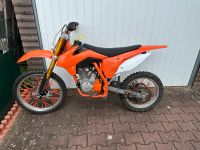 250ccm Volcross Brandenburg - Hoppegarten Vorschau