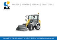 Kramer 5035 Radlader | MIETEN Nordrhein-Westfalen - Ennepetal Vorschau