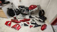 Honda CBR900RR SC33 Fireblade Ersatzteile SC28 CBR600F-1000F-1100 Nordrhein-Westfalen - Werther (Westfalen) Vorschau