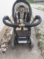 Kinderwagen Teutonia Fun System Nordrhein-Westfalen - Wetter (Ruhr) Vorschau