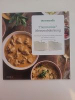 Thermomix ( Die Welle ) Heft Nordrhein-Westfalen - Lennestadt Vorschau