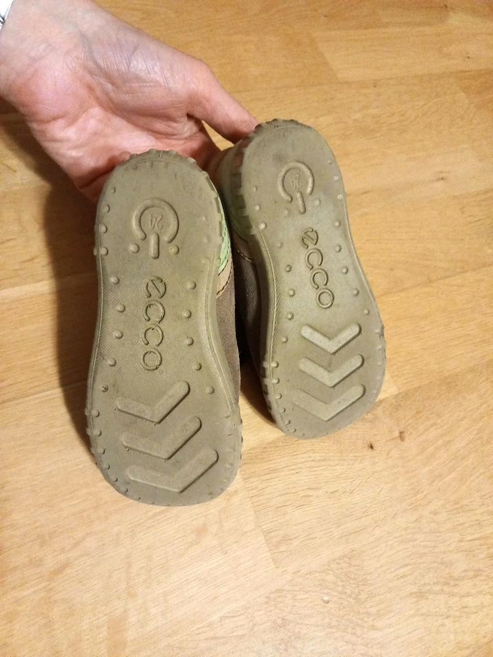 Schuhe Halbschuhe gr. 24 von Ecco Junge in Niedersachsen - Bad Essen |  Gebrauchte Kinderschuhe Größe 24 kaufen | eBay Kleinanzeigen ist jetzt  Kleinanzeigen