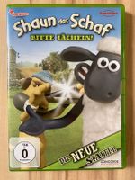 DVD Shaun das Schaf, Bitte lächeln Hessen - Idstein Vorschau