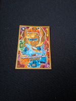 Lego Ninjago Trading Card Serie 8 Next Level LE5 Niedersachsen - Braunschweig Vorschau