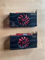 NVIDIA GeForce GTX 550ti und GeForce GTS 450 Sachsen - Sehmatal-Neudorf Vorschau