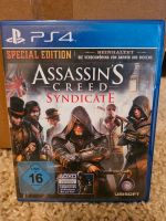 Assassins Creed syndicate ps4 Schleswig-Holstein - Bordesholm Vorschau