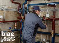 Gas- und Wasserinstallateur*in (m/w/d) ab 17,00€ Stundenlohn Dresden - Seevorstadt-Ost/Großer Garten Vorschau