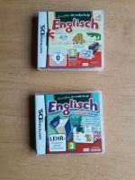 Englisch Nintendo DS Nordrhein-Westfalen - Würselen Vorschau