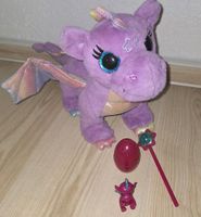 Baby born zapf creation Zauberdrache Rheinland-Pfalz - Gimbsheim Vorschau