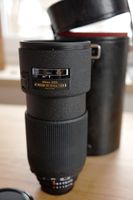 Nikon ED AF Nikkor 80-200mm f/2,8 D top Tele-Zoom, nahezu mint Bayern - Pöcking Vorschau