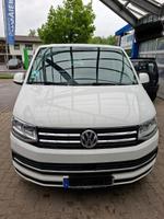 Volkswagen T6 Multivan Bayern - Steinsfeld Vorschau
