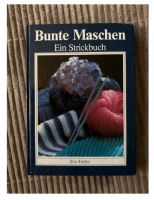 Bunte Maschen- Ein Strickbuch Niedersachsen - Emsbüren Vorschau