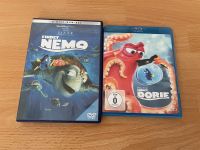 Disney DVD Findet Nemo + Findet Dori Kreis Pinneberg - Elmshorn Vorschau