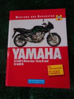 Yamaha XJ600 Reparaturbuch Nürnberg (Mittelfr) - Nordstadt Vorschau