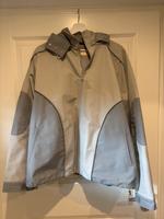 Regenjacke Flight Jacket Trendt Version Schwerin - Wickendorf Vorschau