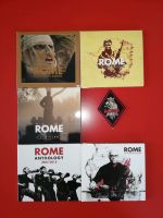 Fan-Paket Rome *Jerome Reuter Bayern - Huglfing Vorschau