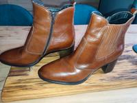 Cox Stiefelette Niedersachsen - Bardowick Vorschau