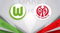 Suche Wolfsburg gegen Mainz (Mainz Block) Rheinland-Pfalz - Mainz Vorschau