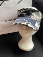 Chanel  Sun Cap aus 2020 Düsseldorf - Friedrichstadt Vorschau