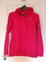 Hardshell Jacke von Jack Wolfskin Größe 34 xs pink Niedersachsen - Osnabrück Vorschau