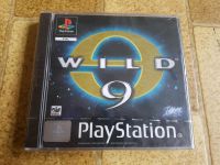 Wild 9 - Playstation 1 - PS1 - Neu in Folie - Sealed Niedersachsen - Walkenried Vorschau