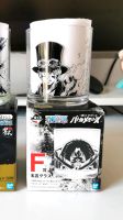 One Piece Ichiban Kuji Glas Sabo / Anime Manga Merchandise Niedersachsen - Braunschweig Vorschau