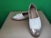 5 th Avenue Slipper Sommerschuh Sandale Gr. 38 Berlin - Biesdorf Vorschau