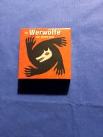 Werwölfe neu und original verpacktes Spiel Wuppertal - Langerfeld-Beyenburg Vorschau