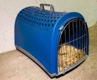 Transportbox für Haustier Hunde Katzen Tierbox Reisebox Berlin - Pankow Vorschau