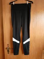 Sporthose H & M Damen Leggins Gr. M 170 schwarz Thüringen - Wachstedt Vorschau