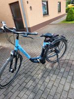 E-Bike Raleigh Westerwaldkreis - Kaden Vorschau