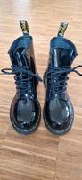 Dr. Martens Stiefel aus Lack Gr. 37 Bayern - Buchenberg Vorschau