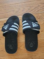 Adidas Adilette Gr.. 42 Badeschuhe Herren schwarz Hannover - Kirchrode-Bemerode-Wülferode Vorschau