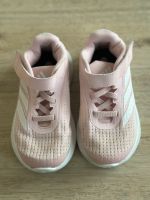 adidas Duramo rosa Sportschuhe/ Sneaker Schleswig-Holstein - Lasbek Vorschau