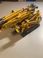 Lego Technic 42097 Spinnenkran Bayern - Isen Vorschau