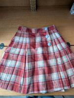 lacemade kurzer Rock/ Rosey Christmas Cottage Skirt Niedersachsen - Rotenburg (Wümme) Vorschau