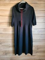 16€ NEU! ESPRIT Strickkleid 100% Baumwolle black Wollkleid Gr. XL Bayern - Karlshuld Vorschau