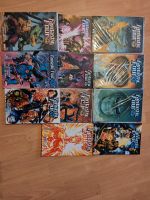 Fantastic Four Paperbacks Thüringen - Erfurt Vorschau