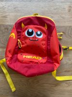 HEAD kids Backpack - Tennis Rucksack/Schlägertasche Bayern - Fürth Vorschau