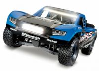 Traxxas Unlimited Desert Racer LED 4WD TQi TSM Blue TRX85086-4 Sachsen-Anhalt - Farnstädt Vorschau