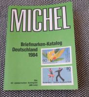 Michel Briefmarken-Katalog Deutschland 1984 Bayern - Pfaffenhofen a.d. Ilm Vorschau