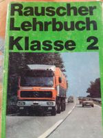 LKW FÜHRERSCHEIN LEHRBUCH -ALT Kr. Passau - Passau Vorschau