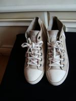 Esprit Keilabsatz Sneaker, Beige. Gr.37 München - Sendling Vorschau