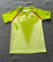 Adidas Funktionsshirt neongrün/pink Gr. 140 Niedersachsen - Harsum Vorschau