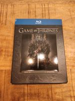 Blu-ray Game of Thrones Staffel 1 Schleswig-Holstein - Hamberge Holstein Vorschau