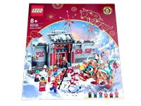 Lego Geschichte von Nian (80106) NEU EOL OVP MISB Eimsbüttel - Hamburg Rotherbaum Vorschau